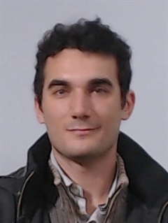 Olivier Naret